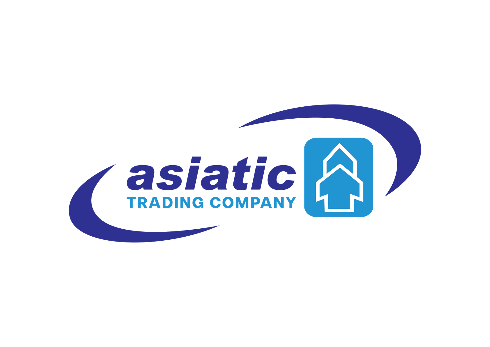 Asiatic Trading Company Logo